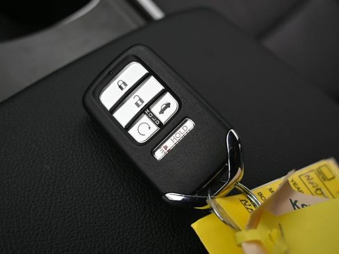Used 2022 Honda Accord Sport Special Edition image 24