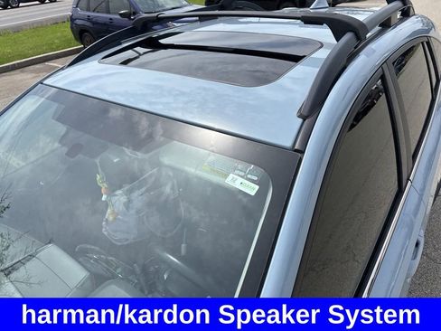 Used 2020 Subaru Crosstrek 2.0i Limited w/ Moonroof Package w/Navigation AWD/4WD image 9