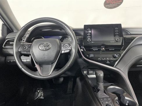 Certified 2023 Toyota Camry SE w/ Cold Weather Package image 13
