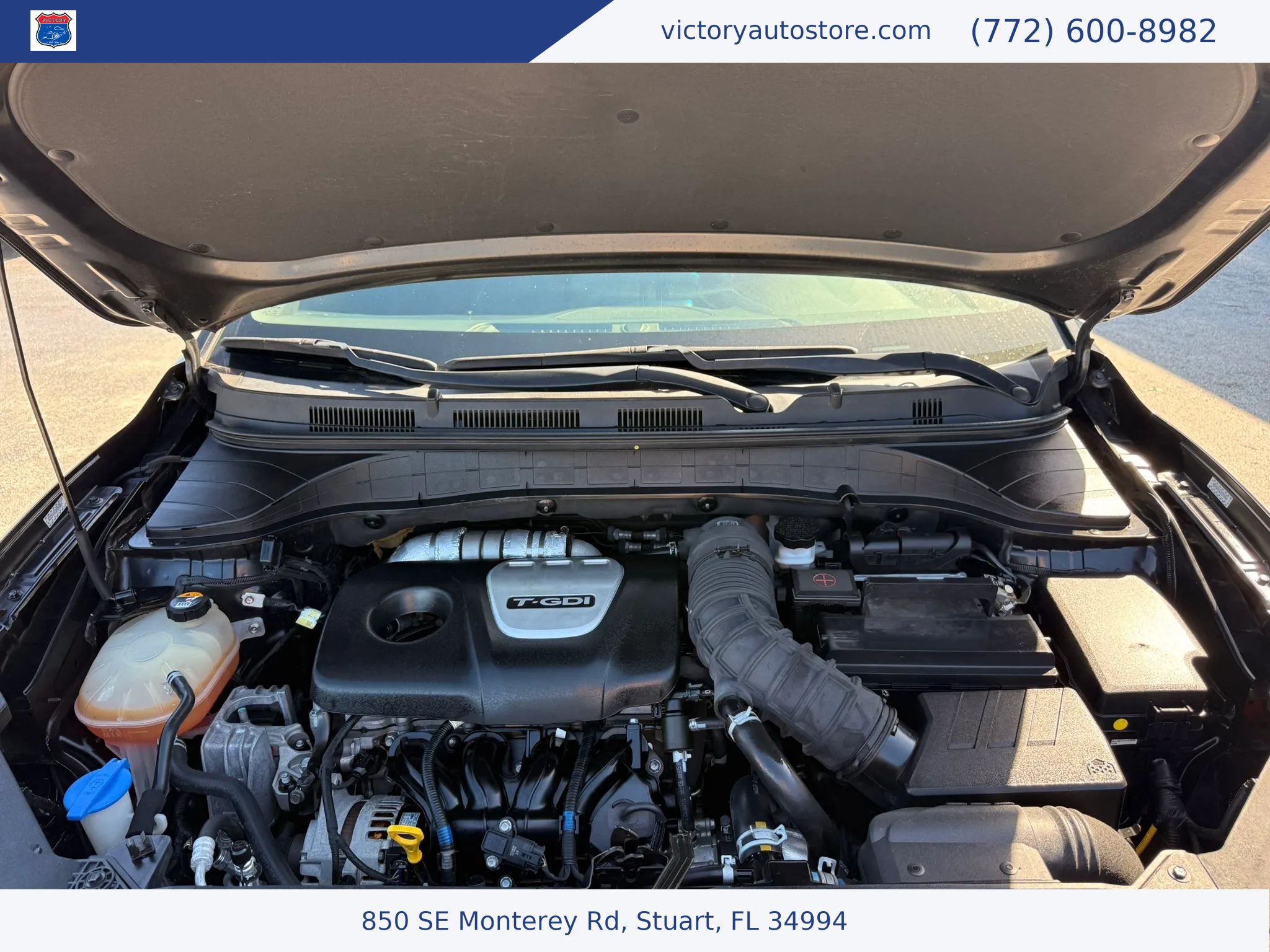 Used 2021 Hyundai Kona Night FWD image 23