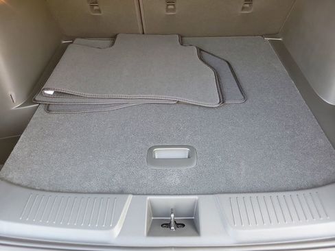 New 2026 Chevrolet Trax LT w/ Driver Confidence Package image 9