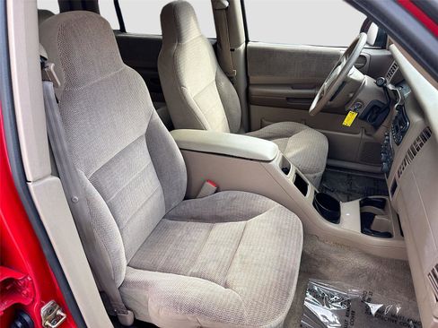 Used 2001 Dodge Durango 2WD image 26
