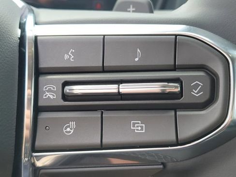 New 2026 GMC Terrain Denali AWD/4WD image 12