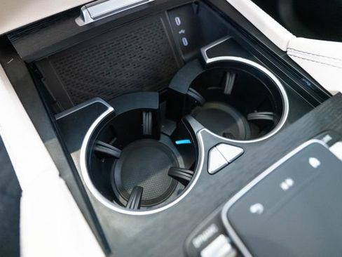 New 2026 Mercedes-Benz GLE 450 4MATIC Coupe image 25