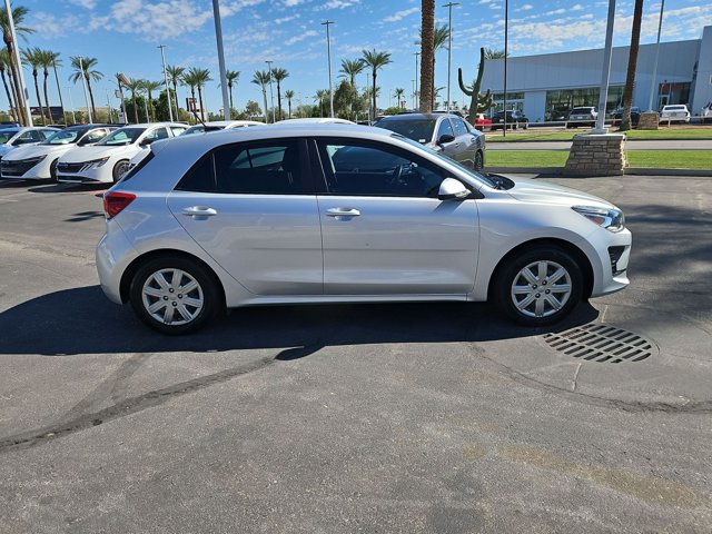 Used 2022 Kia Rio S FWD image 4