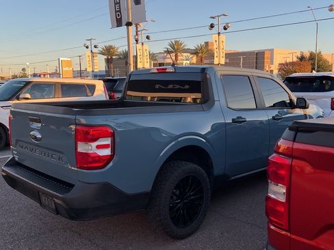 Used 2022 Ford Maverick XL image 7