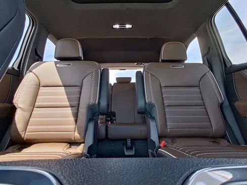 New 2026 GMC Acadia Denali Ultimate image 29