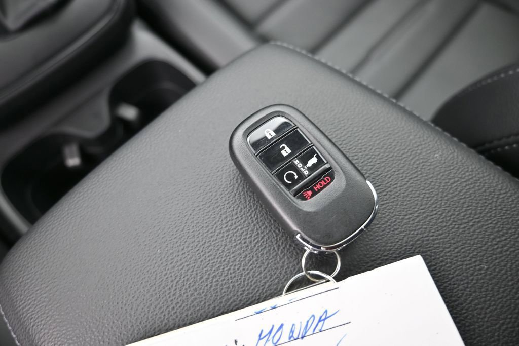 Used 2023 Honda CR-V EX-L image 21