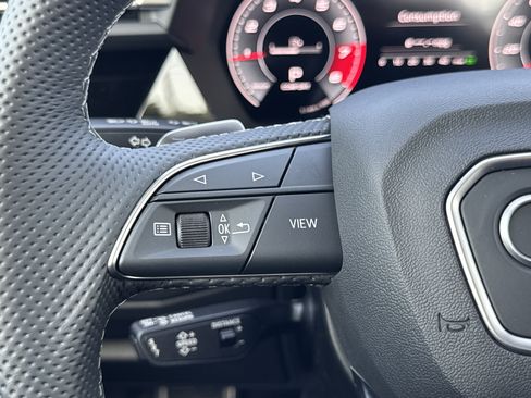 New 2026 Audi S3 Premium AWD/4WD image 29