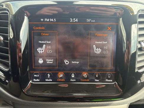 Used 2019 Jeep Compass Limited image 26