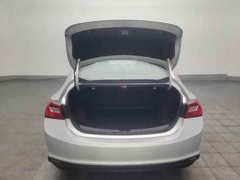 Used 2020 Chevrolet Malibu LS FWD image 29