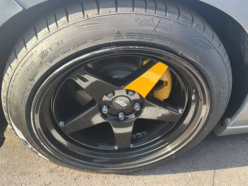 Used 2018 Dodge Charger SXT Plus RWD image 23