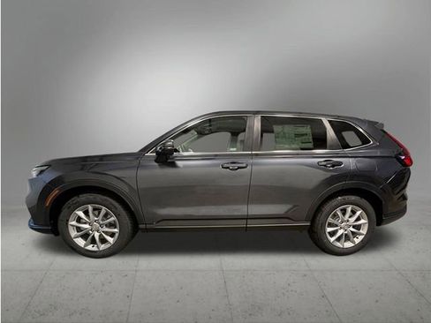 New 2026 Honda CR-V EX image 2