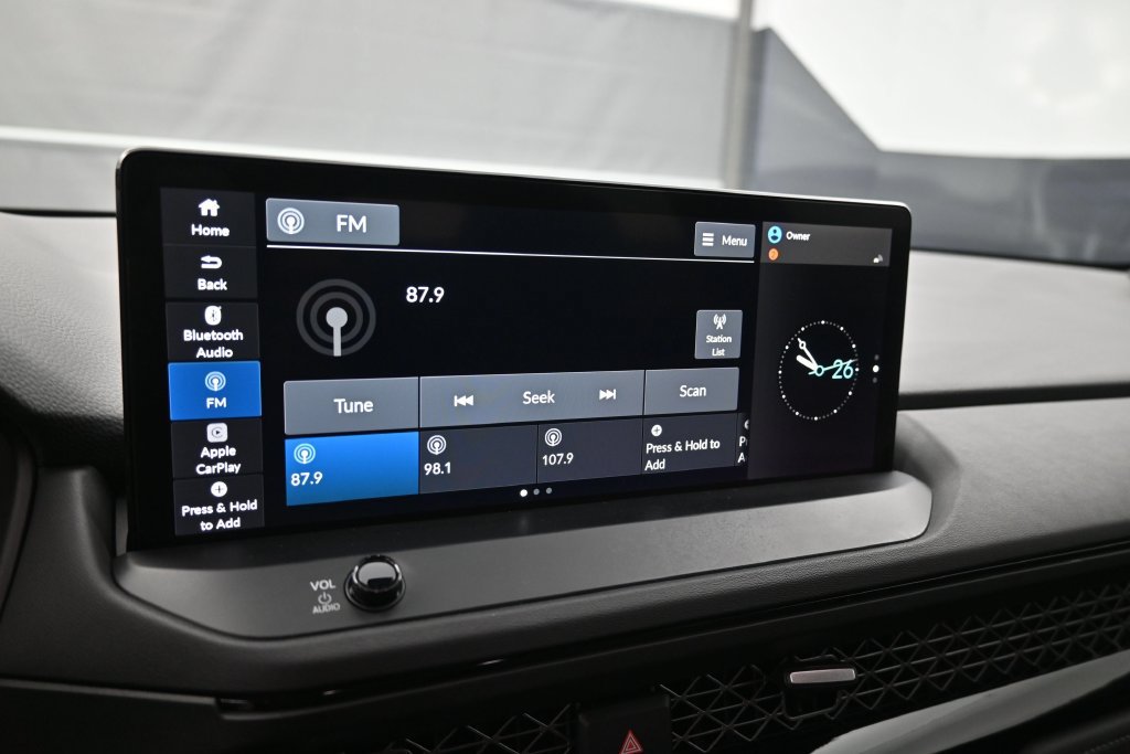 Used 2025 Honda Accord Sport image 45