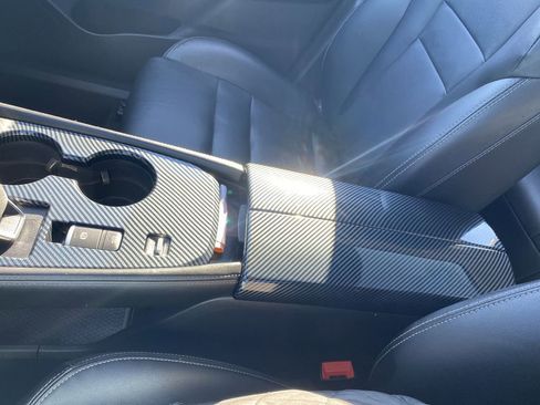 Used 2022 Nissan Rogue SL w/ SL Premium Package image 22