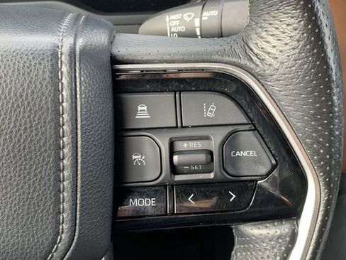 Used 2022 Toyota Tundra 1794 Edition image 29