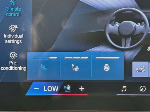 New 2027 BMW M4 xDrive Competition AWD/4WD image 21