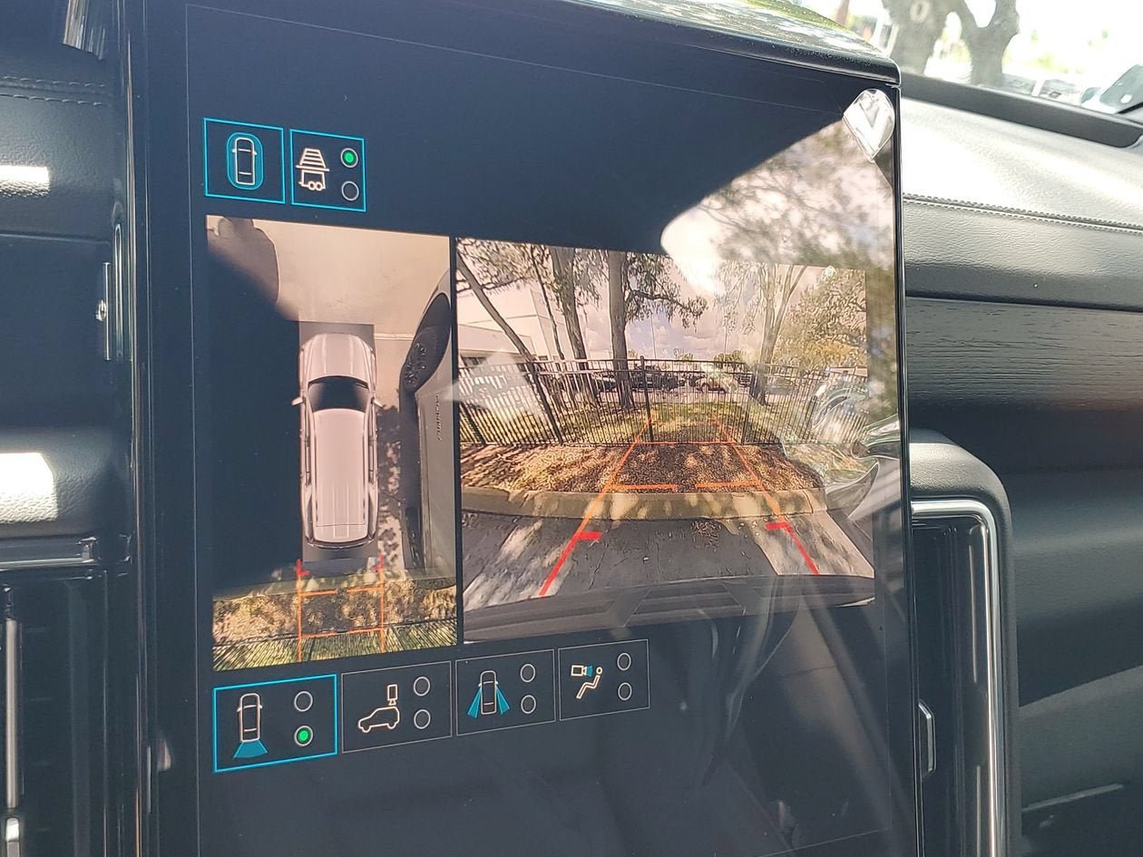 New 2026 GMC Yukon Denali RWD image 22