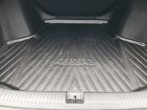 Used 2023 Honda Accord LX image 30
