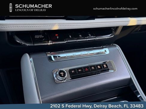 New 2026 Lincoln Aviator 2WD image 19