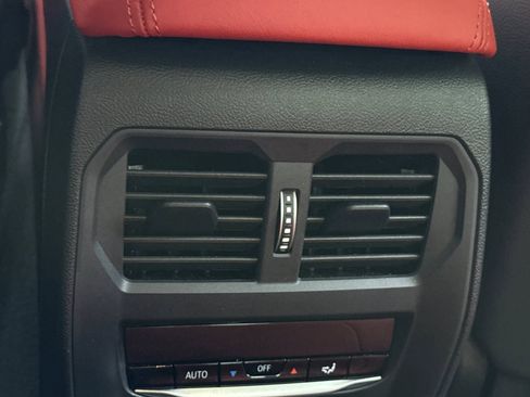 Used 2024 BMW M4 xDrive Competition w/ Executive Package image 16