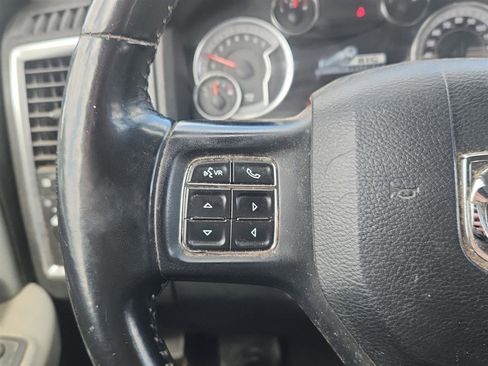 Used 2019 RAM 1500 Big Horn image 13