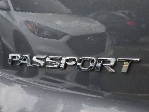 Used 2019 Honda Passport Touring image 31