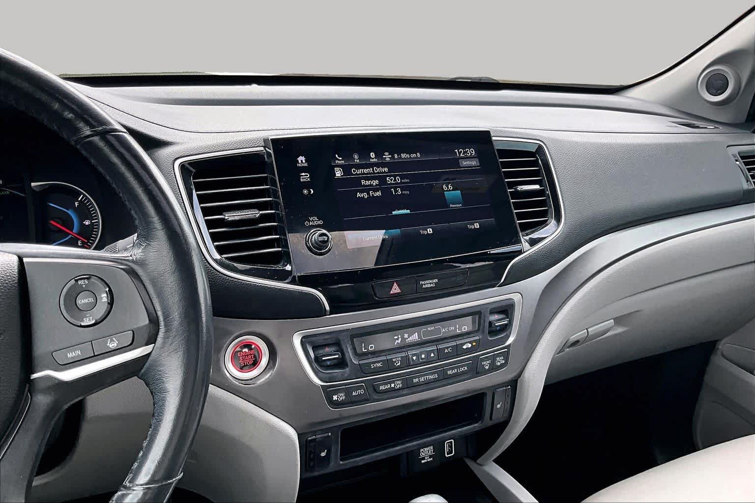 Used 2019 Honda Pilot EX-L image 7