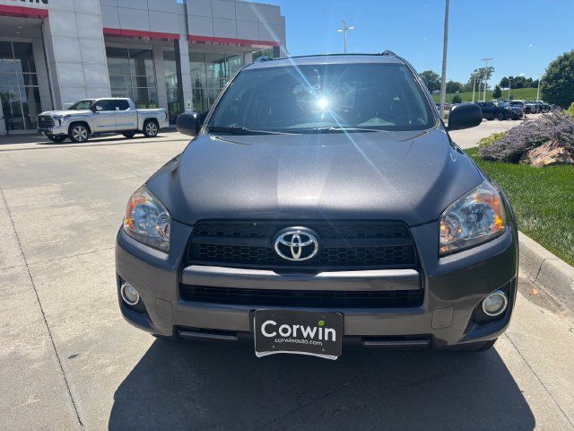 Used 2011 Toyota RAV4 Sport w/ Sport Extra Value Pkg AWD/4WD image 17