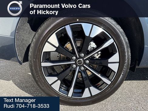 New 2026 Volvo XC60 B5 Plus w/ Protection Package Premier image 9