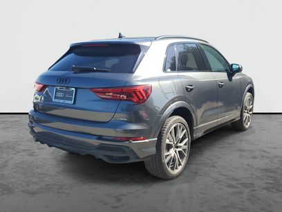 Used 2025 Audi Q3 2.0T Premium Plus w/ Premium Plus Package