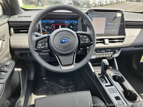 Certified 2026 Subaru Outback Touring AWD/4WD image 13