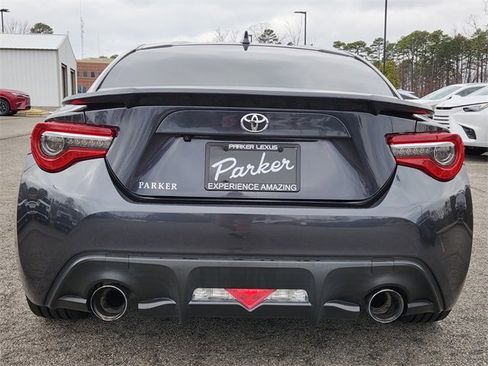 Used 2017 Toyota 86 860 Special Edition image 6