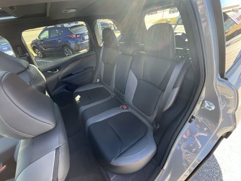 New 2026 Subaru Forester Sport AWD/4WD image 26
