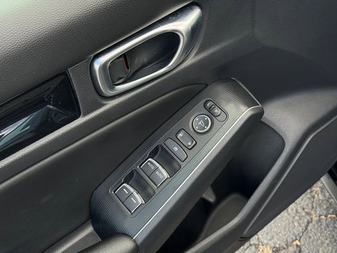 Used 2022 Honda Civic Sport Touring image 19