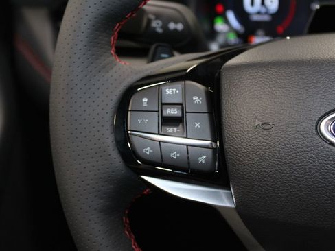 New 2026 Ford Explorer ST w/ Sun And Sound Package image 37