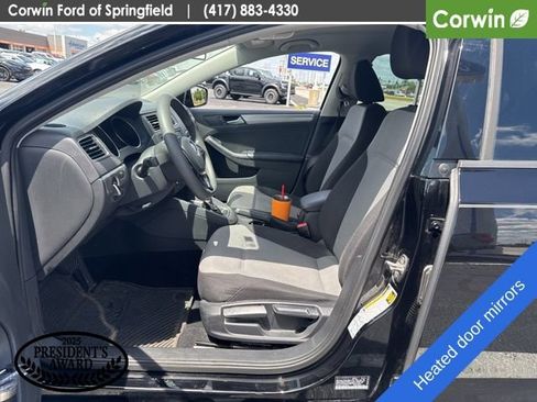 Used 2018 Volkswagen Jetta S FWD image 11