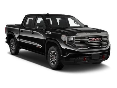 Used 2022 GMC Sierra 1500 AT4 w/ AT4 Premium Package