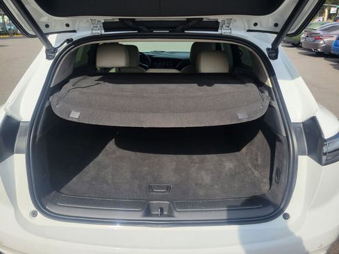 Used 2022 Buick Envision Avenir w/ Premium Seat Package image 21