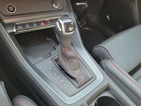 Certified 2025 Audi Q3 2.0T Premium Plus w/ Premium Plus Package image 30