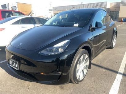 Used 2024 Tesla Model Y Long Range
