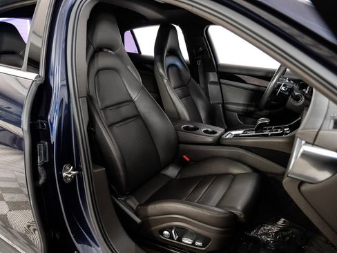 Used 2021 Porsche Panamera image 38
