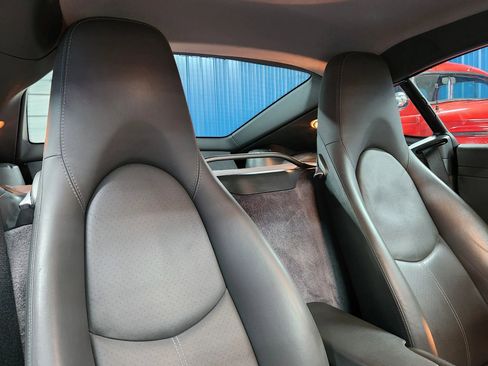 Used 2007 Porsche Cayman image 14