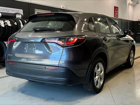 Used 2024 Honda HR-V LX image 4