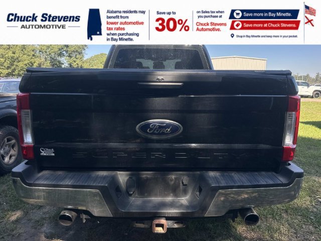Used 2018 Ford F250 XL w/ Power Equipment Group AWD/4WD image 3