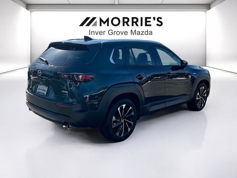 Used 2025 MAZDA CX-50 2.5 Hybrid w/ Premium Plus Pkg image 5