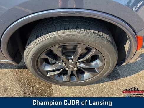 Used 2021 Dodge Durango GT image 13