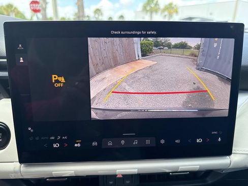 New 2026 MAZDA CX-5 Preferred AWD/4WD image 31