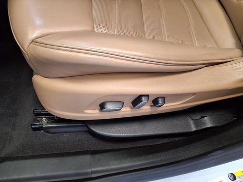 Used 2020 Cadillac XT6 Premium Luxury w/ Platinum Package image 22