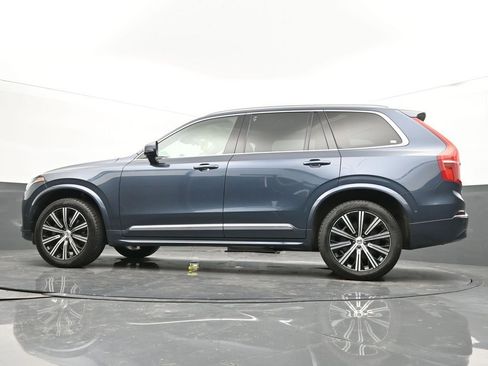 Used 2023 Volvo XC90 B6 Plus image 47